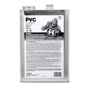 Hot Sale 🤩 Hercules® 1 gal PVC Heavy-Bodied Slow Set Cement 👏