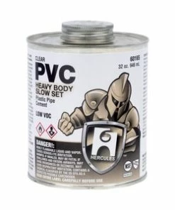 Wholesale 💯 Hercules® 32 oz. PVC Heavy Duty Cement 🔥