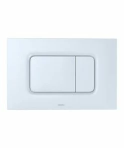Best Pirce 😀 TOTO Push Plate in White ✨