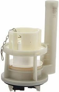 New 🌟 TOTO Drain Valve Assembly for MS604114CEF in White 👍