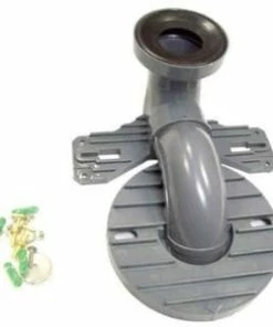 Brand new 🧨 TOTO Legato® 14 in. Rough-in for 934, 964 and 974 🧨