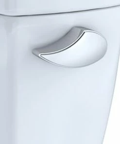 Outlet ✔️ TOTO Vander Right-Hand Trip Lever in Polished Chrome 😀