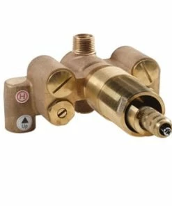 Outlet 🌟 TOTO 1/2 in. NPT Mixing Valve 🎁