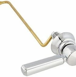 Hot Sale ⭐ TOTO Trip Lever in Cotton ⭐