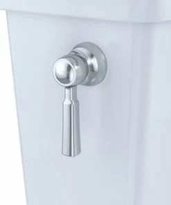 Hot Sale ⭐ TOTO Trip Lever in Chrome Plated 🌟