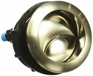 Best deal 🛒 TOTO Push Button Assembly for CST412MF/CST412MF.10 in Brushed Nickel 😉