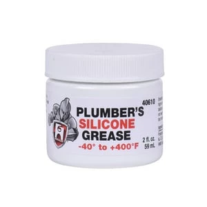 Best Pirce 🌟 Hercules® 2 oz Plastic Plumbers Grease ❤️